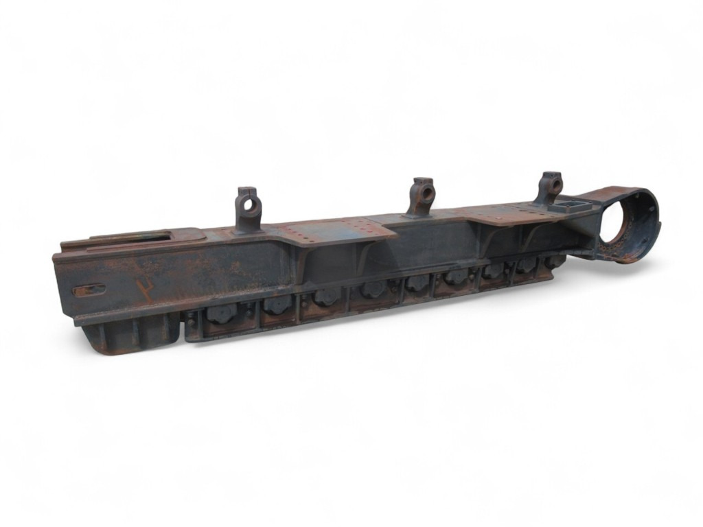 Hyundai 51ND-00422 - 51ND-00423 - Piezas del tren de rodaje para Maquinaria de construcción: foto 1 Hyundai 51ND-00422 - 51ND-00423 - Piezas del tren de rodaje para Maquinaria de construcción: foto 1