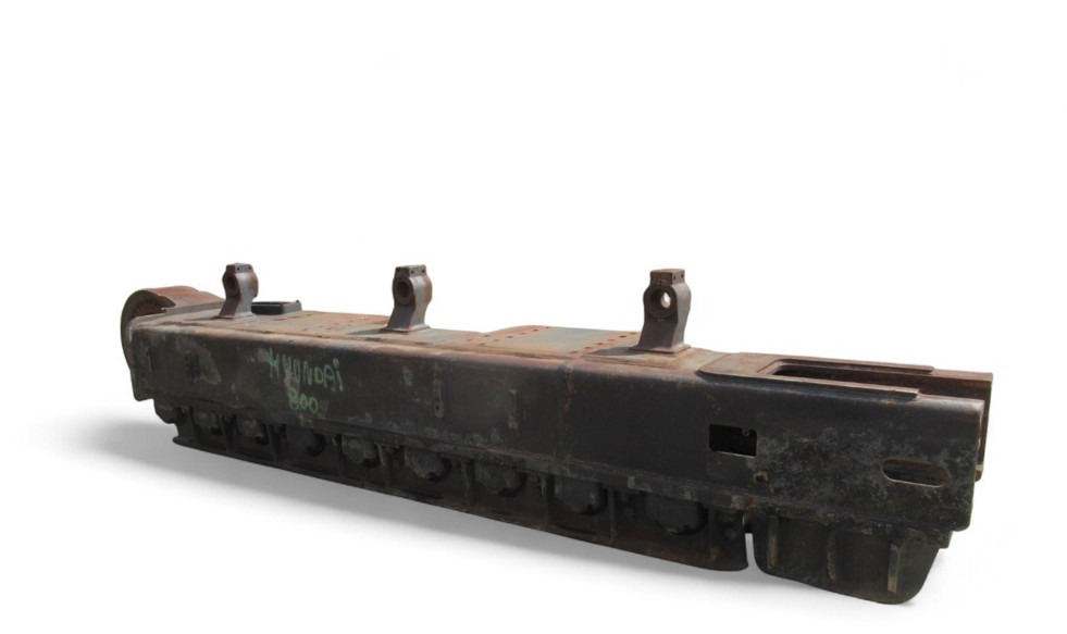 Hyundai 51ND-00422 - 51ND-00423 - Piezas del tren de rodaje para Maquinaria de construcción: foto 2 Hyundai 51ND-00422 - 51ND-00423 - Piezas del tren de rodaje para Maquinaria de construcción: foto 2