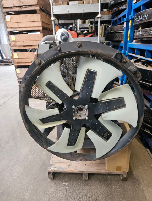 Isuzu 6HK1XZJA-01 - Motor para Camión: foto 5 Isuzu 6HK1XZJA-01 - Motor para Camión: foto 5