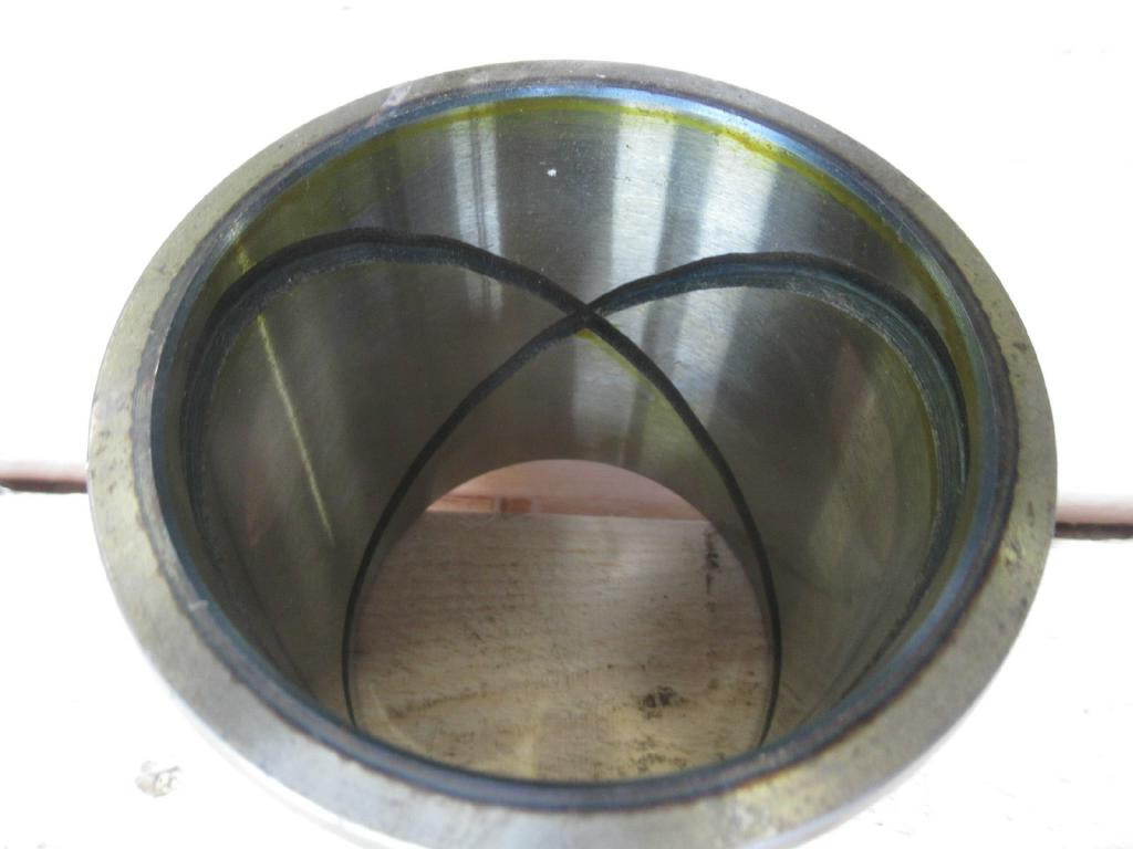 Kobelco 2405T1275 - Pistones/ Anillos/ Bujes para Maquinaria de construcción: foto 2 Kobelco 2405T1275 - Pistones/ Anillos/ Bujes para Maquinaria de construcción: foto 2
