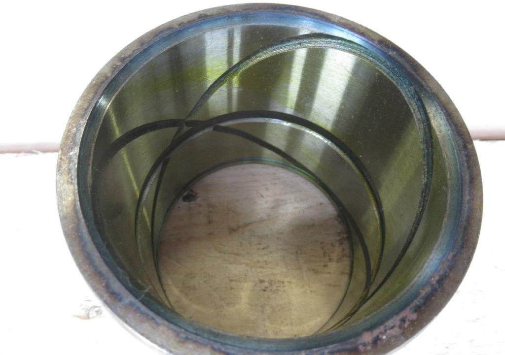Kobelco 2405T951 - Pistones/ Anillos/ Bujes para Maquinaria de construcción: foto 2 Kobelco 2405T951 - Pistones/ Anillos/ Bujes para Maquinaria de construcción: foto 2