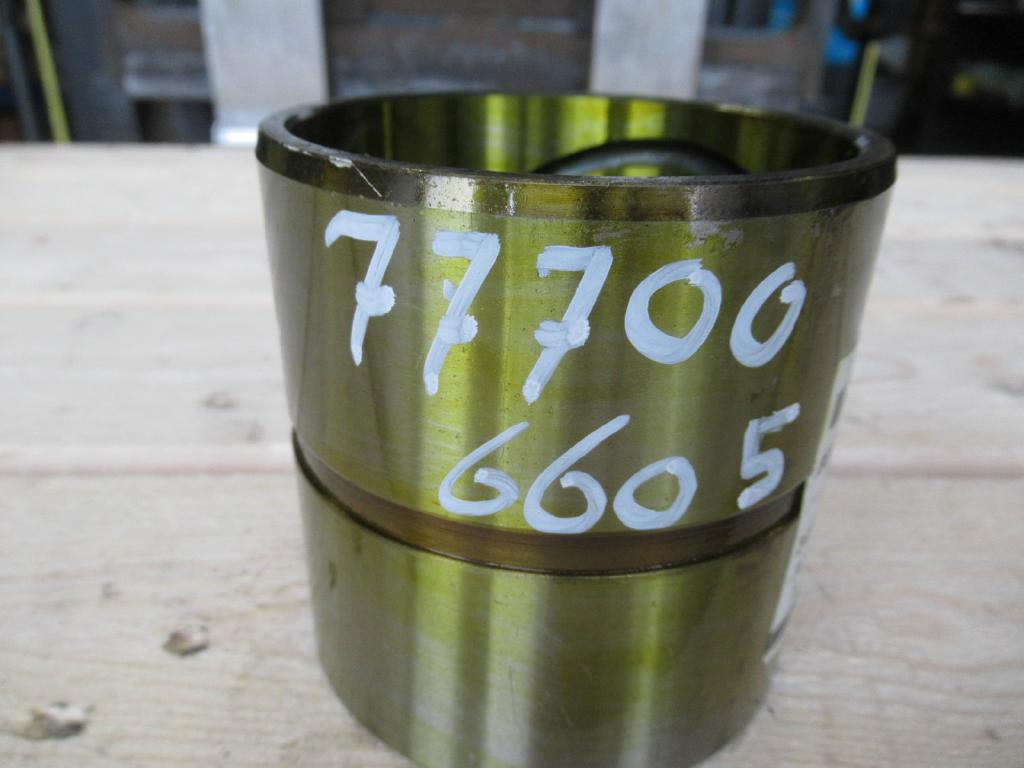 Kobelco 2438U1106S2 - Pistones/ Anillos/ Bujes para Maquinaria de construcción: foto 4 Kobelco 2438U1106S2 - Pistones/ Anillos/ Bujes para Maquinaria de construcción: foto 4
