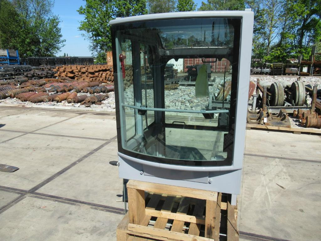 Kobelco 72271210 - Cabina para Maquinaria de construcción: foto 2 Kobelco 72271210 - Cabina para Maquinaria de construcción: foto 2