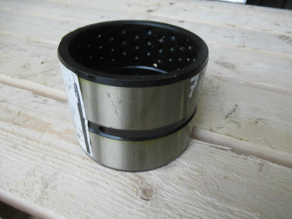 Kobelco LQ12B01355P1 - Pistones/ Anillos/ Bujes para Maquinaria de construcción: foto 1 Kobelco LQ12B01355P1 - Pistones/ Anillos/ Bujes para Maquinaria de construcción: foto 1