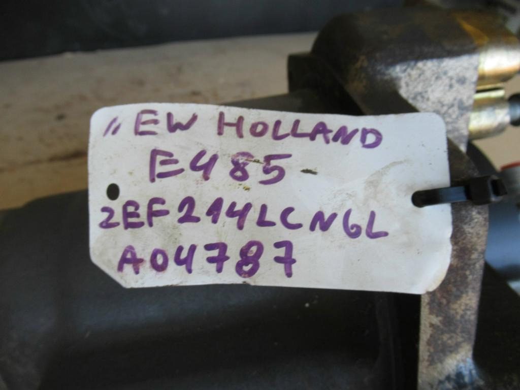 Kobelco LS55V00001F1 - Hidráulica para Maquinaria de construcción: foto 5 Kobelco LS55V00001F1 - Hidráulica para Maquinaria de construcción: foto 5