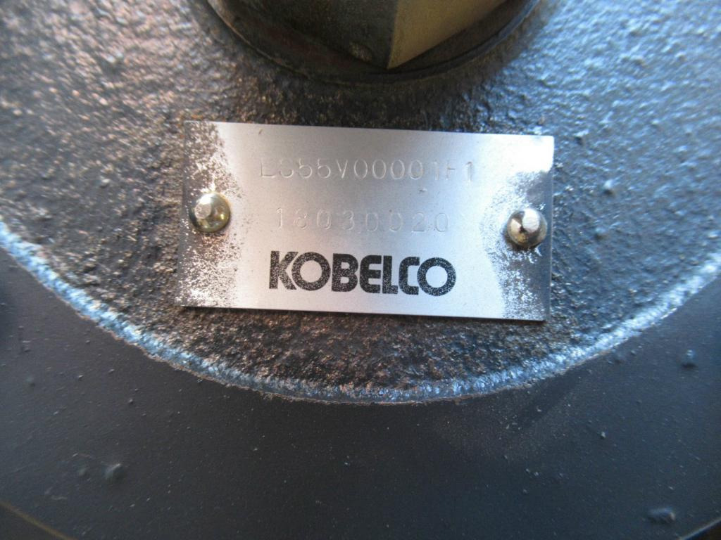 Kobelco LS55V00001F1 - Hidráulica para Maquinaria de construcción: foto 2 Kobelco LS55V00001F1 - Hidráulica para Maquinaria de construcción: foto 2