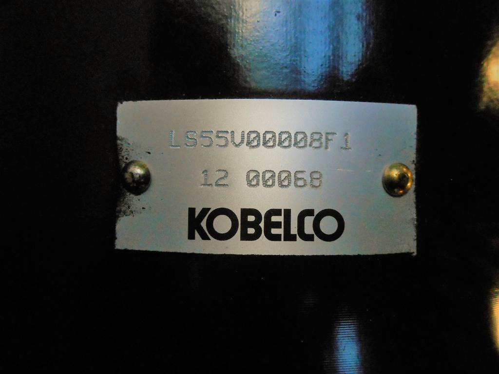 Kobelco LS55V00008F1 - - Hidráulica para Maquinaria de construcción: foto 2 Kobelco LS55V00008F1 - - Hidráulica para Maquinaria de construcción: foto 2