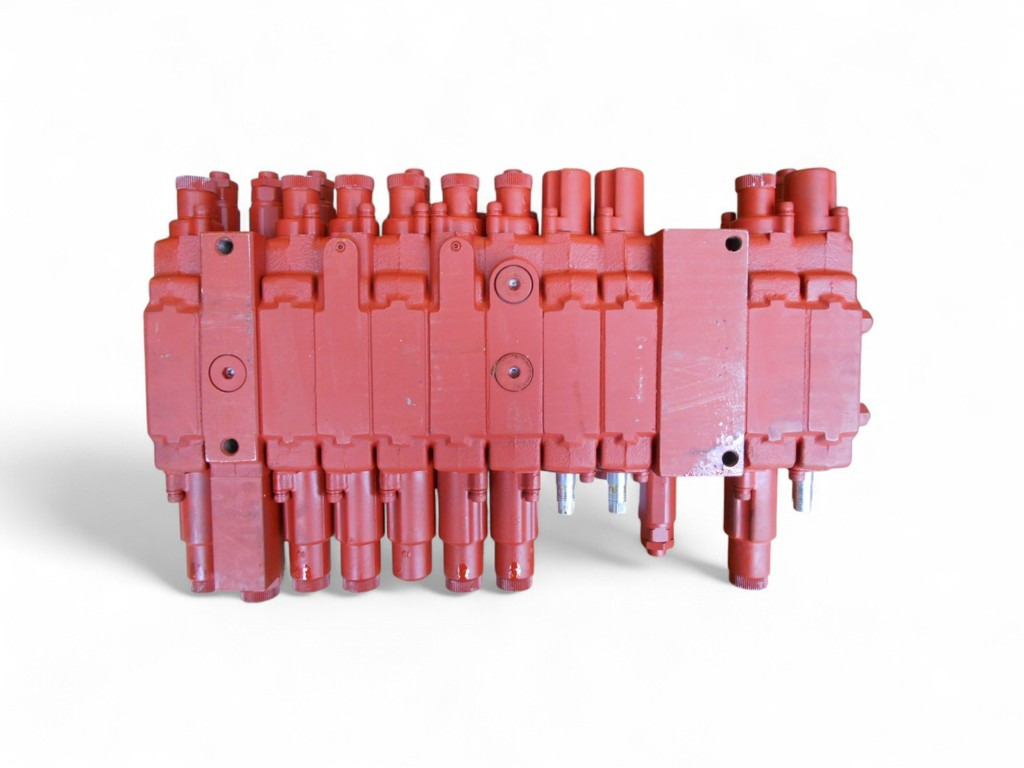 Kobelco PM30V00032F1 - Válvula hidráulica para Maquinaria de construcción: foto 2 Kobelco PM30V00032F1 - Válvula hidráulica para Maquinaria de construcción: foto 2