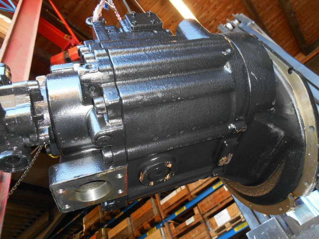 Kobelco YN10V00008F3 - YN10V00009F1 - Bomba hidráulica para Maquinaria de construcción: foto 5 Kobelco YN10V00008F3 - YN10V00009F1 - Bomba hidráulica para Maquinaria de construcción: foto 5