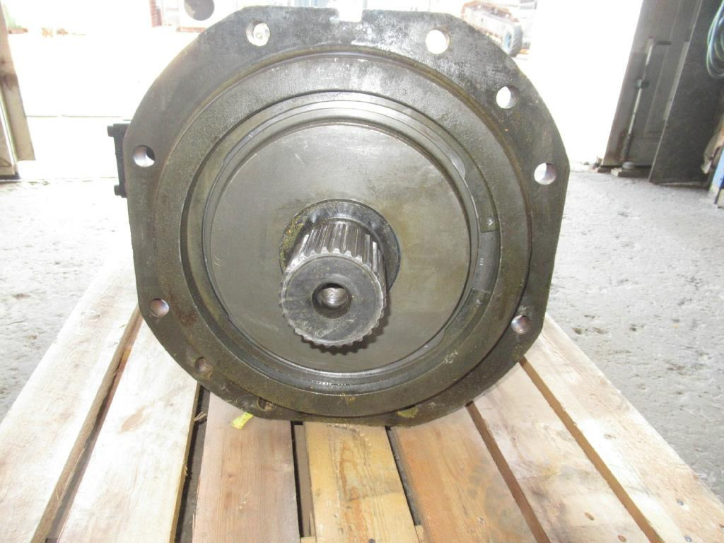 Komatsu A7V-SL1000HD51LZH0D-SO - - Bomba hidráulica para Maquinaria de construcción: foto 3 Komatsu A7V-SL1000HD51LZH0D-SO - - Bomba hidráulica para Maquinaria de construcción: foto 3