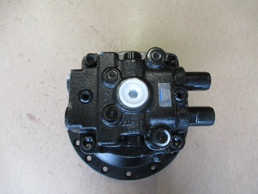 Nabtesco LS15V00019F1 - Reductor de giro para Maquinaria de construcción: foto 5 Nabtesco LS15V00019F1 - Reductor de giro para Maquinaria de construcción: foto 5