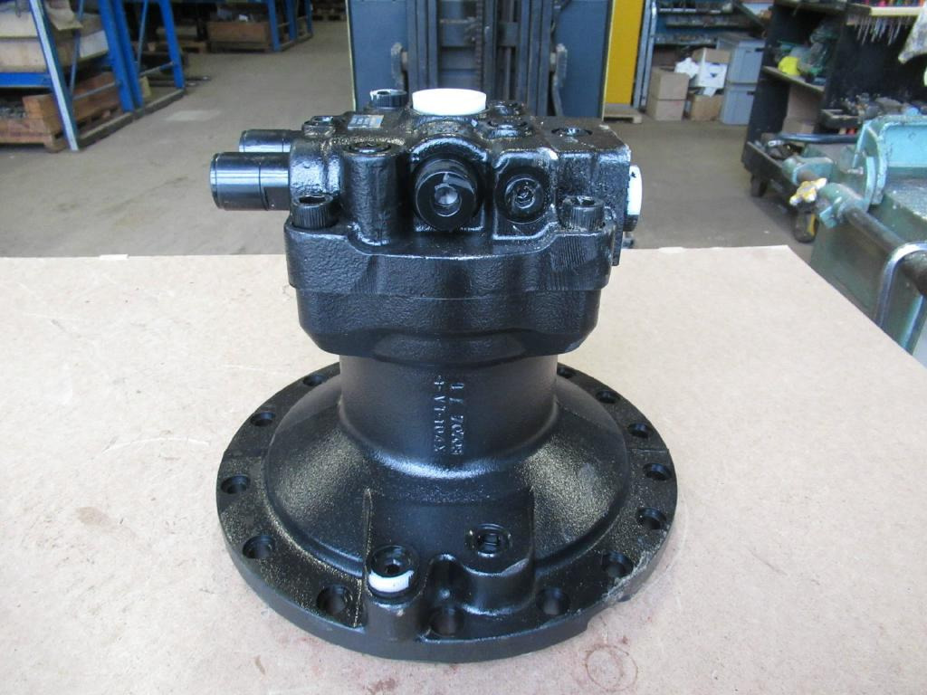 Nabtesco LS15V00019F1 - Reductor de giro para Maquinaria de construcción: foto 2 Nabtesco LS15V00019F1 - Reductor de giro para Maquinaria de construcción: foto 2
