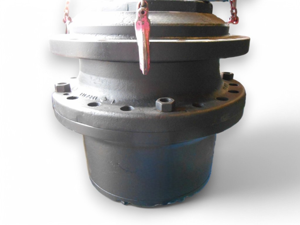 New Holland 1927550 - Mando final para Maquinaria de construcción: foto 1 New Holland 1927550 - Mando final para Maquinaria de construcción: foto 1