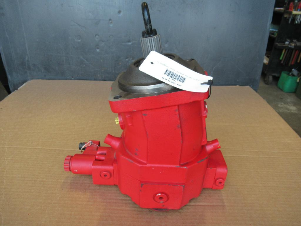 New Holland 2405122 - 72180215 - Motor hidráulico para Maquinaria de construcción: foto 1 New Holland 2405122 - 72180215 - Motor hidráulico para Maquinaria de construcción: foto 1