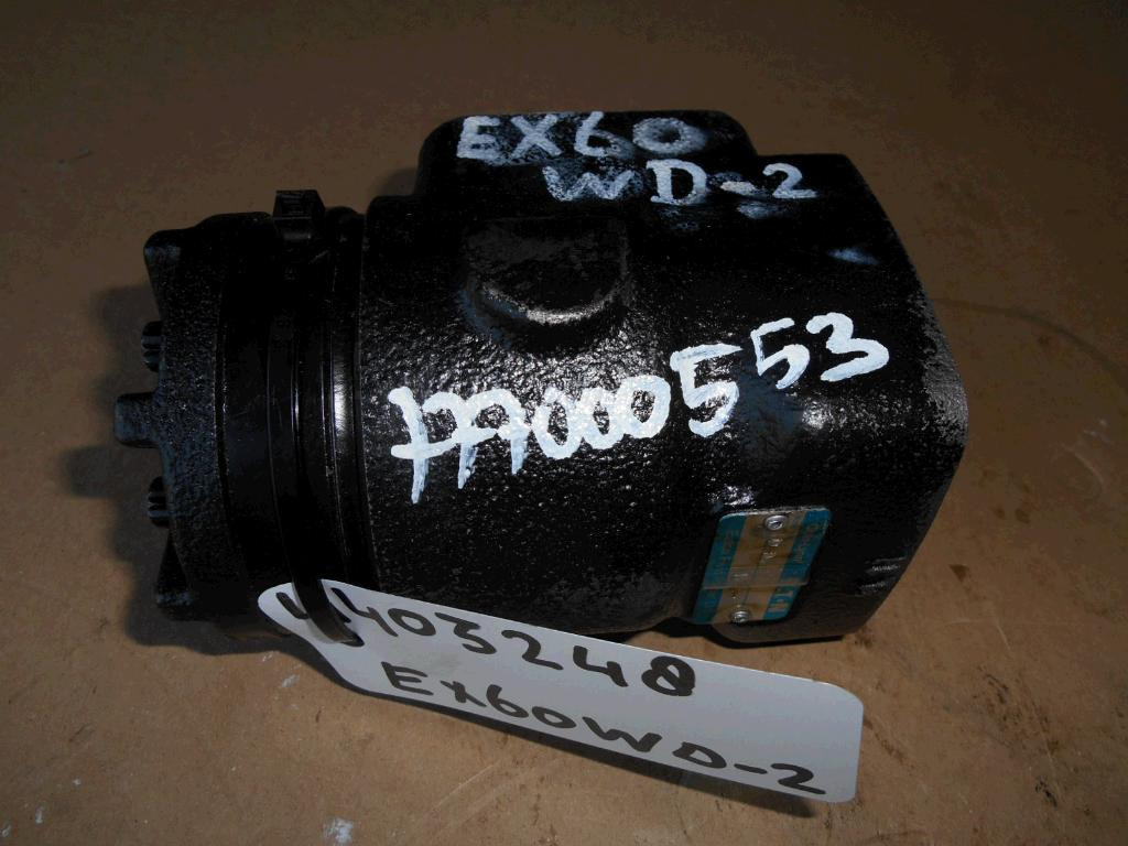 New Holland 4403248 - Motor hidráulico para Maquinaria de construcción: foto 1 New Holland 4403248 - Motor hidráulico para Maquinaria de construcción: foto 1