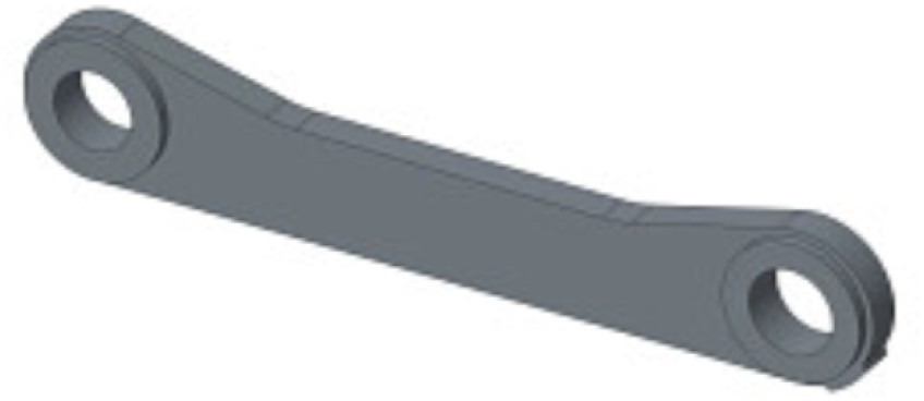 New Holland 72202340 - Suspensión para Maquinaria de construcción: foto 1 New Holland 72202340 - Suspensión para Maquinaria de construcción: foto 1