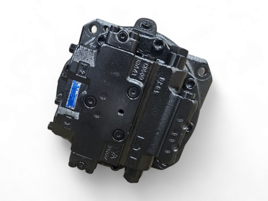 New Holland 72219865 - Motor hidráulico para Maquinaria de construcción: foto 2 New Holland 72219865 - Motor hidráulico para Maquinaria de construcción: foto 2