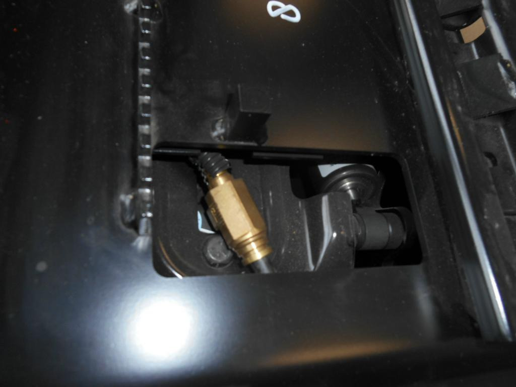 New Holland 73327303 - - Asiento para Maquinaria de construcción: foto 4 New Holland 73327303 - - Asiento para Maquinaria de construcción: foto 4