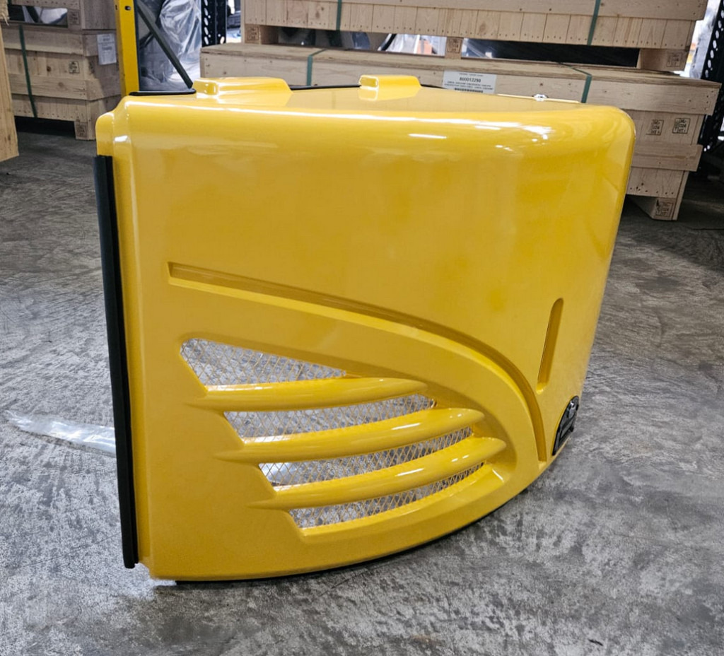 New Holland 7NMH-62002NH - Carrocería y exterior para Maquinaria agrícola: foto 2 New Holland 7NMH-62002NH - Carrocería y exterior para Maquinaria agrícola: foto 2