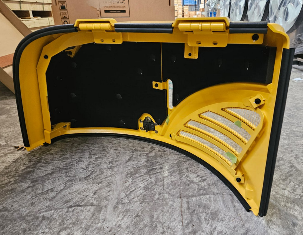 New Holland 7NMH-62002NH - Carrocería y exterior para Maquinaria agrícola: foto 3 New Holland 7NMH-62002NH - Carrocería y exterior para Maquinaria agrícola: foto 3