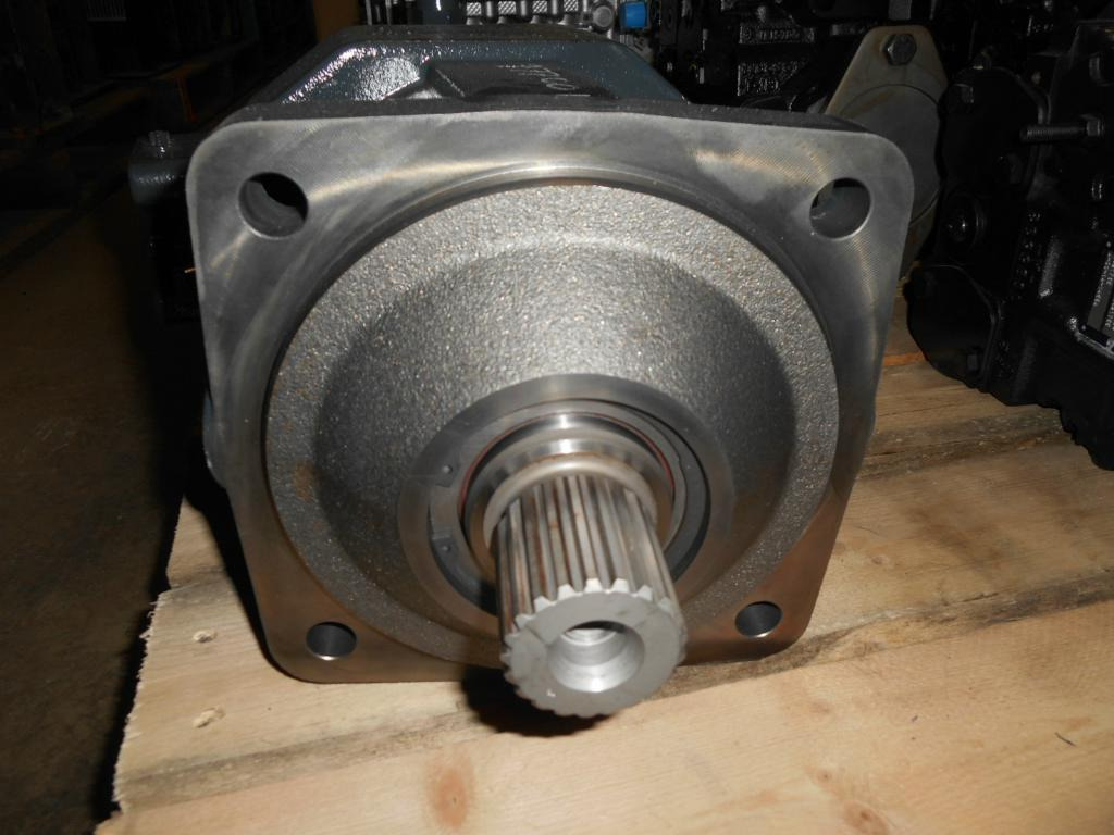 New Holland 8912707 - WX185 - Motor hidráulico para Maquinaria de construcción: foto 5 New Holland 8912707 - WX185 - Motor hidráulico para Maquinaria de construcción: foto 5