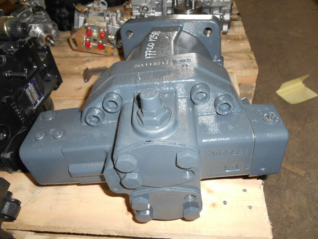 New Holland 8912707 - WX185 - Motor hidráulico para Maquinaria de construcción: foto 3 New Holland 8912707 - WX185 - Motor hidráulico para Maquinaria de construcción: foto 3