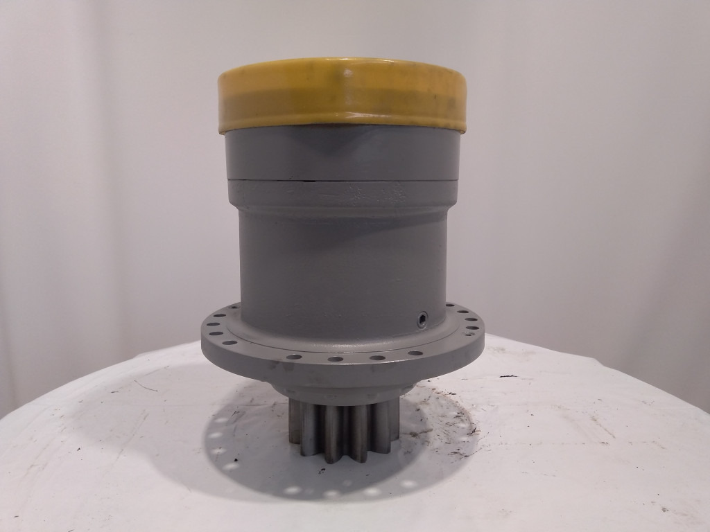 New Holland LS32W00006F1 - LS32W00007F1 - Reductor de giro para Maquinaria agrícola: foto 1 New Holland LS32W00006F1 - LS32W00007F1 - Reductor de giro para Maquinaria agrícola: foto 1