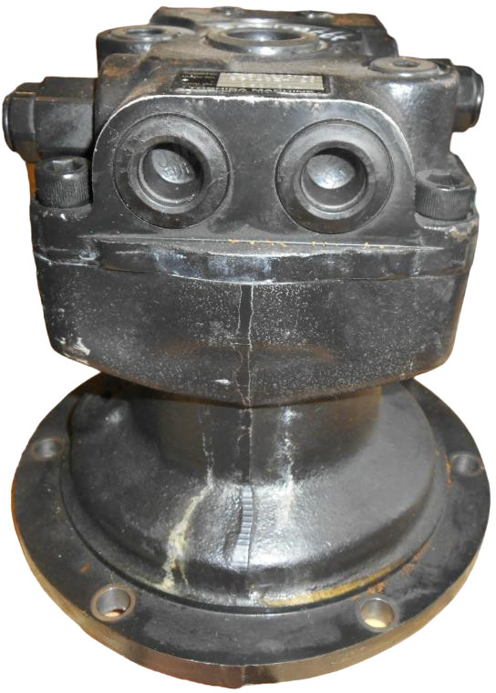 New Holland YT15V00005F2 - 72950197 - Motor hidráulico para Maquinaria agrícola: foto 2 New Holland YT15V00005F2 - 72950197 - Motor hidráulico para Maquinaria agrícola: foto 2