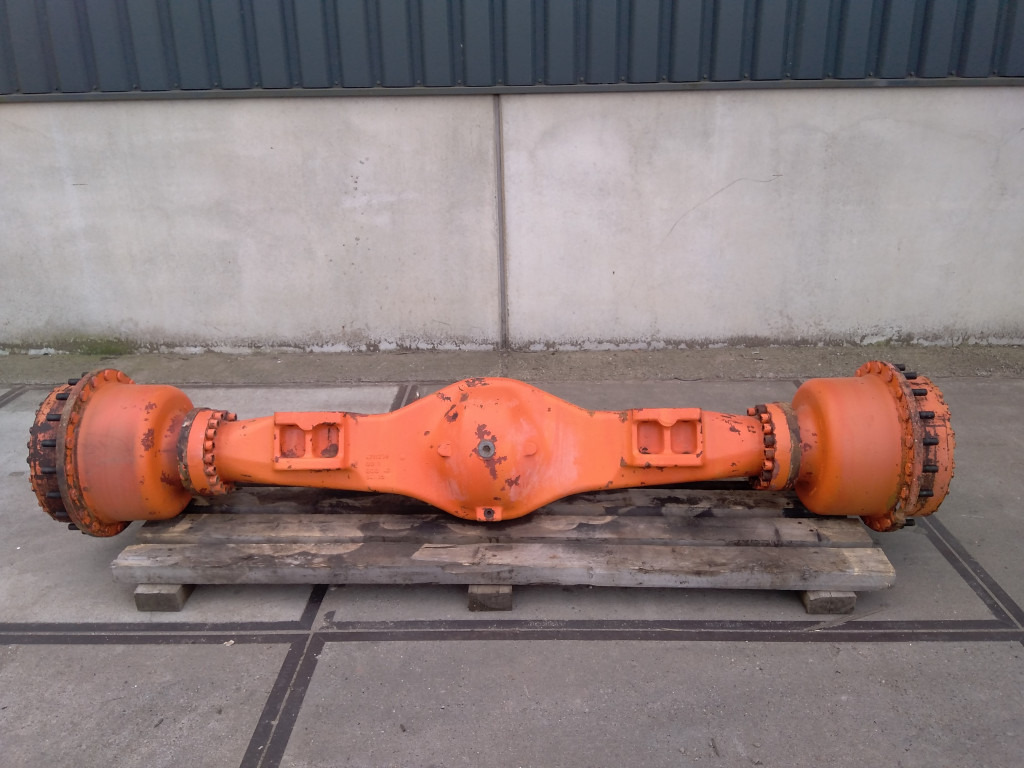 O&K 4517615 - Eje delantero para Maquinaria de construcción: foto 1 O&K 4517615 - Eje delantero para Maquinaria de construcción: foto 1