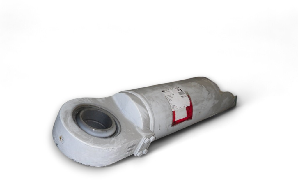 O&K 4531123 - Cilindro hidráulico para Maquinaria de construcción: foto 2 O&K 4531123 - Cilindro hidráulico para Maquinaria de construcción: foto 2
