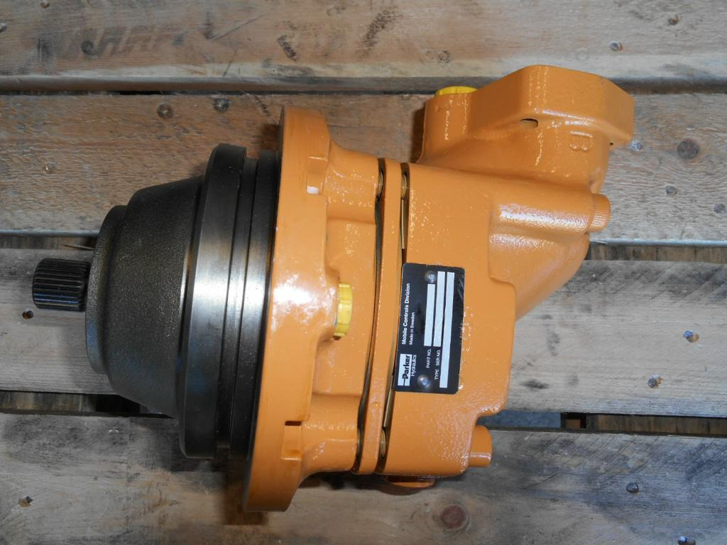 Parker P23437-81N - N2343781EX - Motor hidráulico para Maquinaria de construcción: foto 4 Parker P23437-81N - N2343781EX - Motor hidráulico para Maquinaria de construcción: foto 4