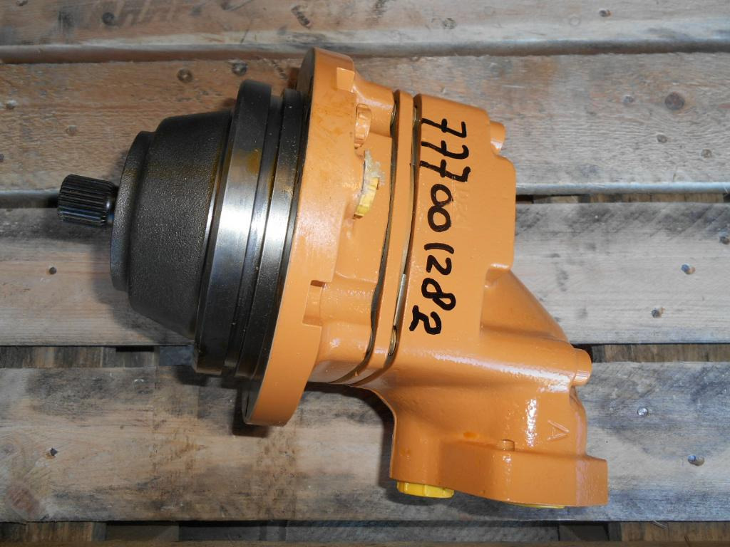 Parker P23437-81N - N2343781EX - Motor hidráulico para Maquinaria de construcción: foto 2 Parker P23437-81N - N2343781EX - Motor hidráulico para Maquinaria de construcción: foto 2