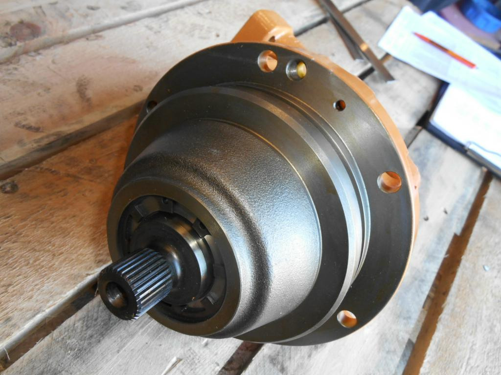 Parker P23437-81N - N2343781EX - Motor hidráulico para Maquinaria de construcción: foto 5 Parker P23437-81N - N2343781EX - Motor hidráulico para Maquinaria de construcción: foto 5