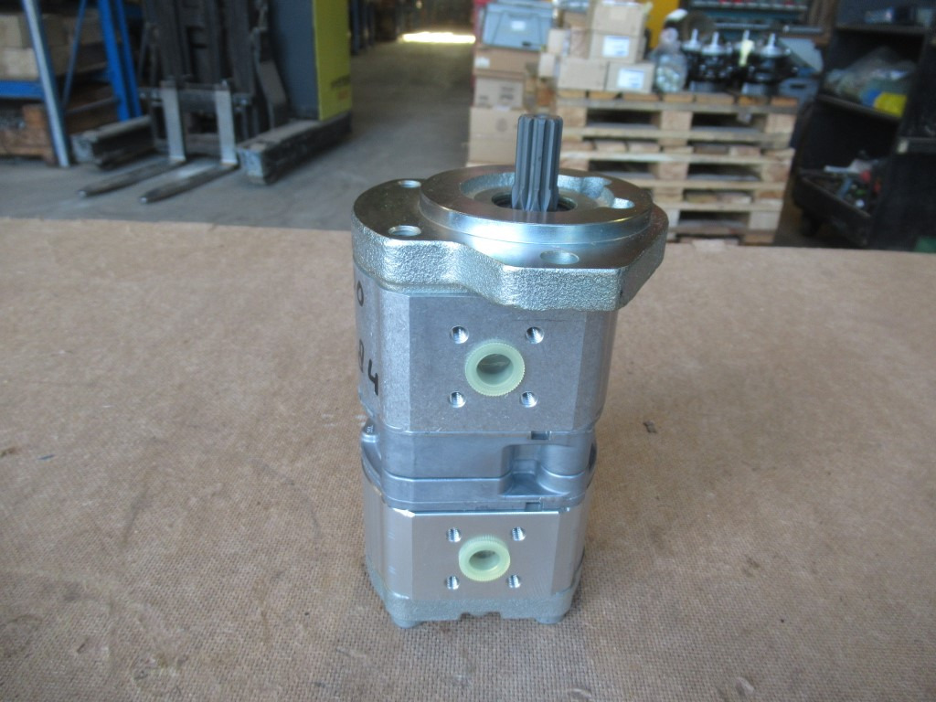 Rexroth 0510901034 - - Bomba de dirección para Maquinaria de construcción: foto 3 Rexroth 0510901034 - - Bomba de dirección para Maquinaria de construcción: foto 3