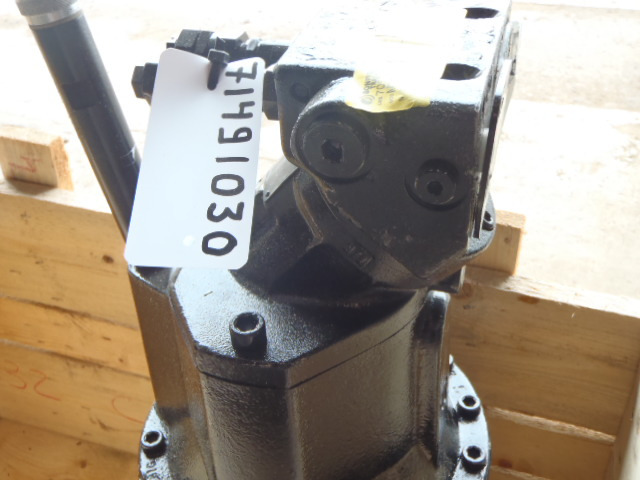 Rexroth A2FE32/61W-VAL202J-S - - Reductor de giro para Maquinaria de construcción: foto 2 Rexroth A2FE32/61W-VAL202J-S - - Reductor de giro para Maquinaria de construcción: foto 2