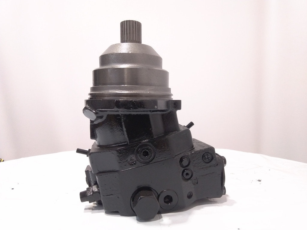Rexroth A6VE160HZ3/63W-VAL22XB-S - R909611102 - Motor hidráulico para Maquinaria de construcción: foto 2 Rexroth A6VE160HZ3/63W-VAL22XB-S - R909611102 - Motor hidráulico para Maquinaria de construcción: foto 2
