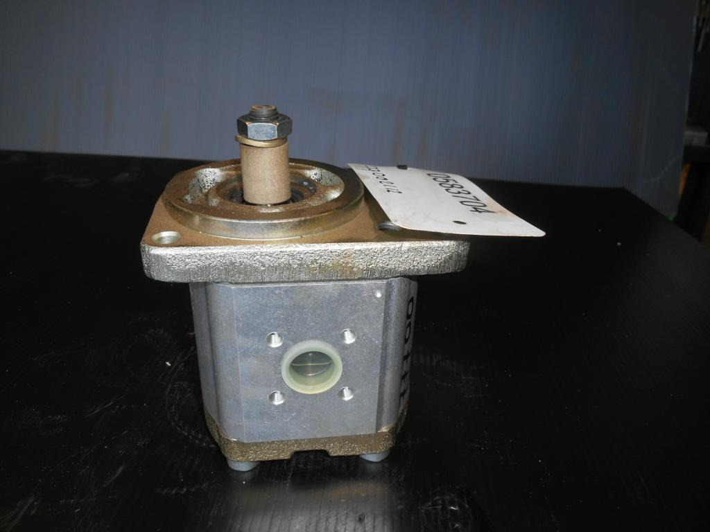 Rexroth AZMF-11-011RCB20MB - - Bomba hidráulica para Maquinaria de construcción: foto 4 Rexroth AZMF-11-011RCB20MB - - Bomba hidráulica para Maquinaria de construcción: foto 4