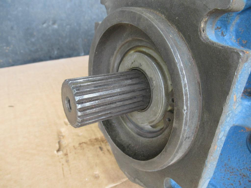 Sauer SPV 21 000 2984 - - Bomba hidráulica para Maquinaria de construcción: foto 5 Sauer SPV 21 000 2984 - - Bomba hidráulica para Maquinaria de construcción: foto 5