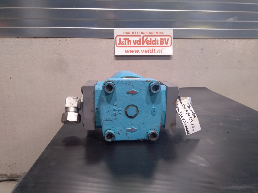 TAISEI KOGYO UM-24B-8C-V-L - - Filtro hidráulico para Maquinaria de construcción: foto 4 TAISEI KOGYO UM-24B-8C-V-L - - Filtro hidráulico para Maquinaria de construcción: foto 4