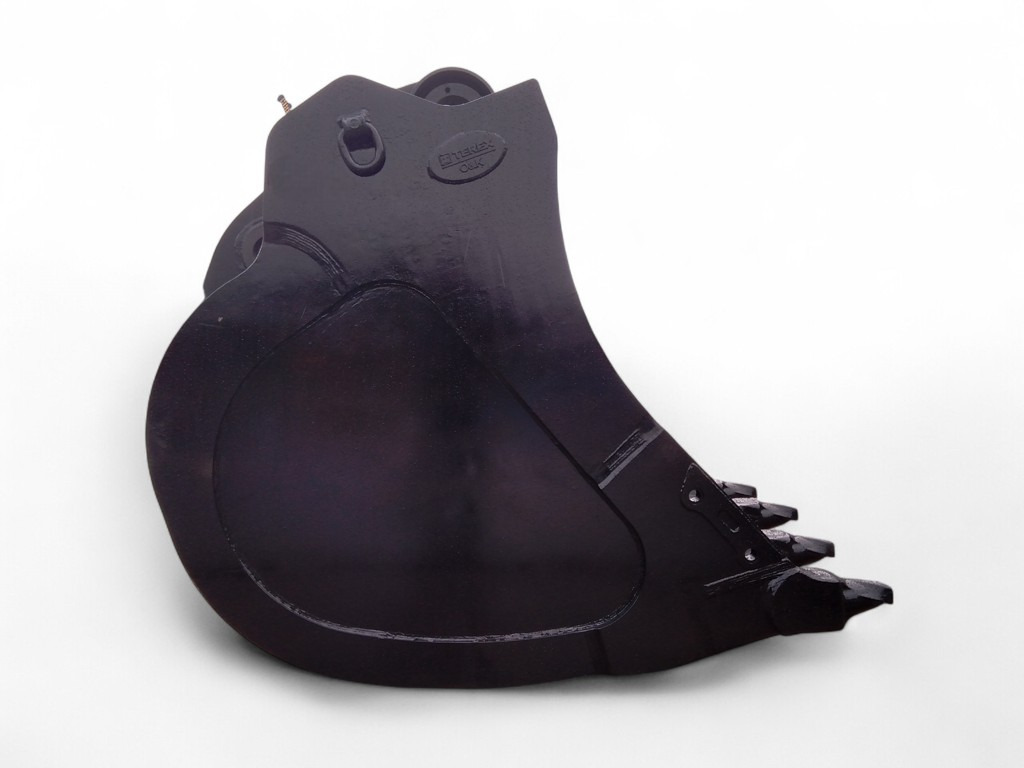 Terex O&K 3693128 - 3690053 - Cazo para excavadora: foto 3 Terex O&K 3693128 - 3690053 - Cazo para excavadora: foto 3