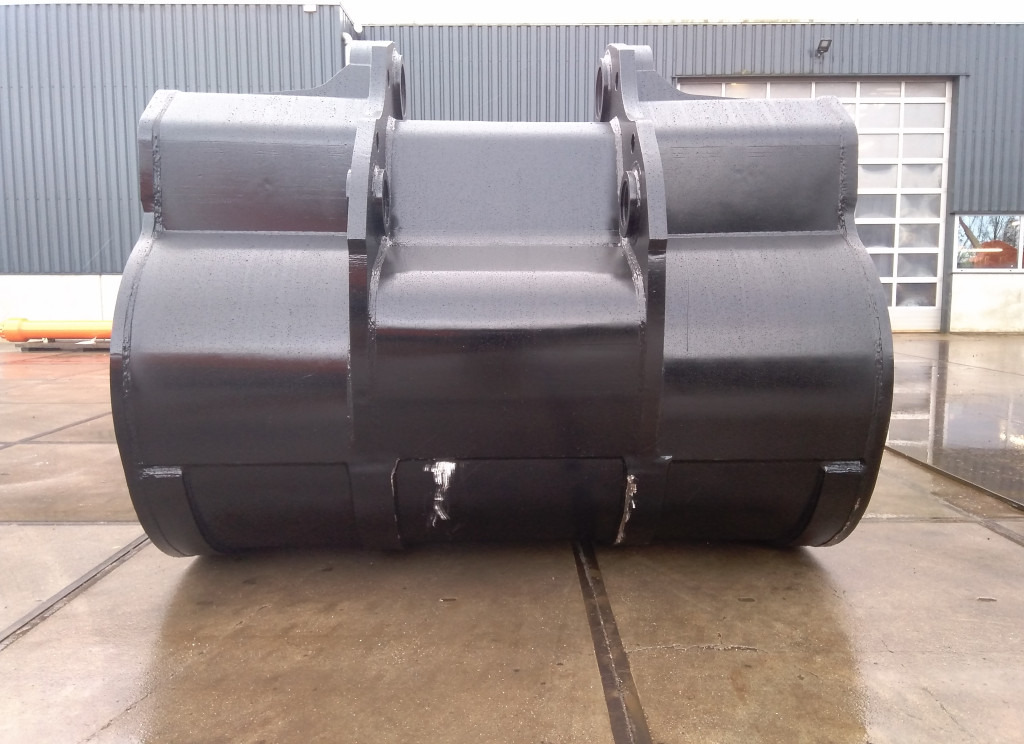 Terex O&K 3693128 - Cazo para excavadora: foto 3 Terex O&K 3693128 - Cazo para excavadora: foto 3