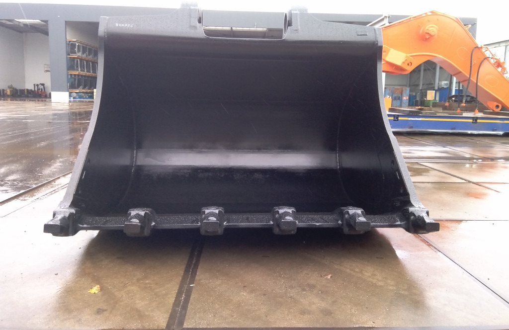 Terex O&K 3693128 - Cazo para excavadora: foto 1 Terex O&K 3693128 - Cazo para excavadora: foto 1