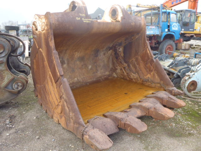 Terex O&K RH70 - - Cazo para excavadora: foto 1 Terex O&K RH70 - - Cazo para excavadora: foto 1