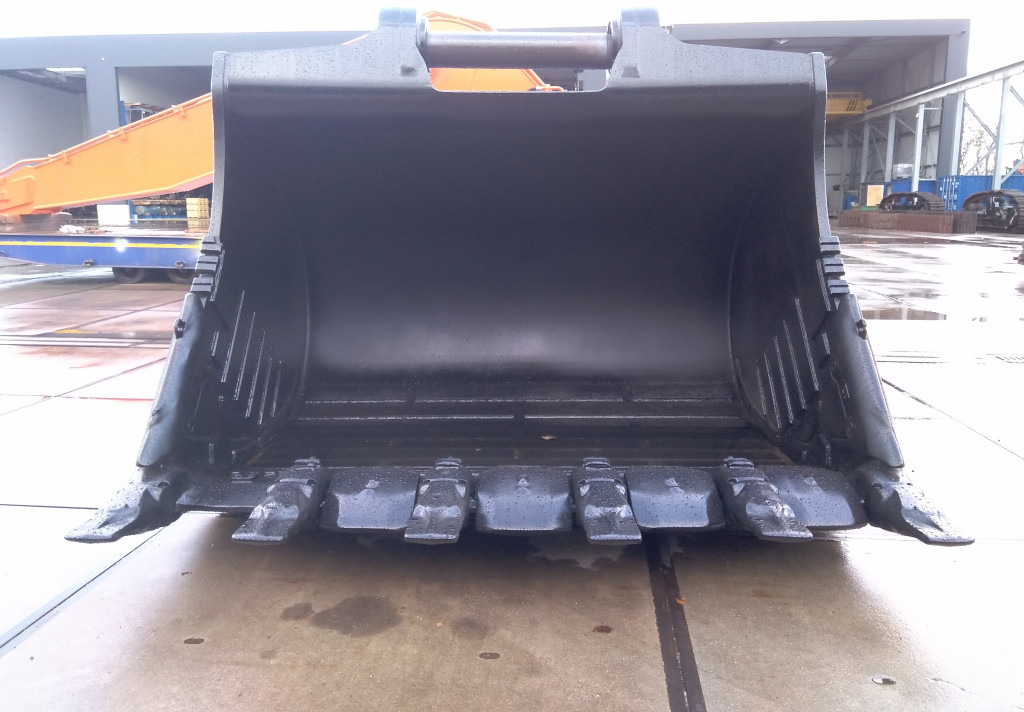 Terex O&K RH70 - - Cazo para excavadora: foto 1 Terex O&K RH70 - - Cazo para excavadora: foto 1