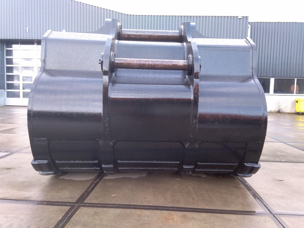 Terex O&K RH70 - - Cazo para excavadora: foto 3 Terex O&K RH70 - - Cazo para excavadora: foto 3