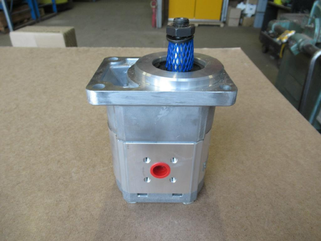 Vickers 051702198 - - Bomba hidráulica para Maquinaria de construcción: foto 2 Vickers 051702198 - - Bomba hidráulica para Maquinaria de construcción: foto 2