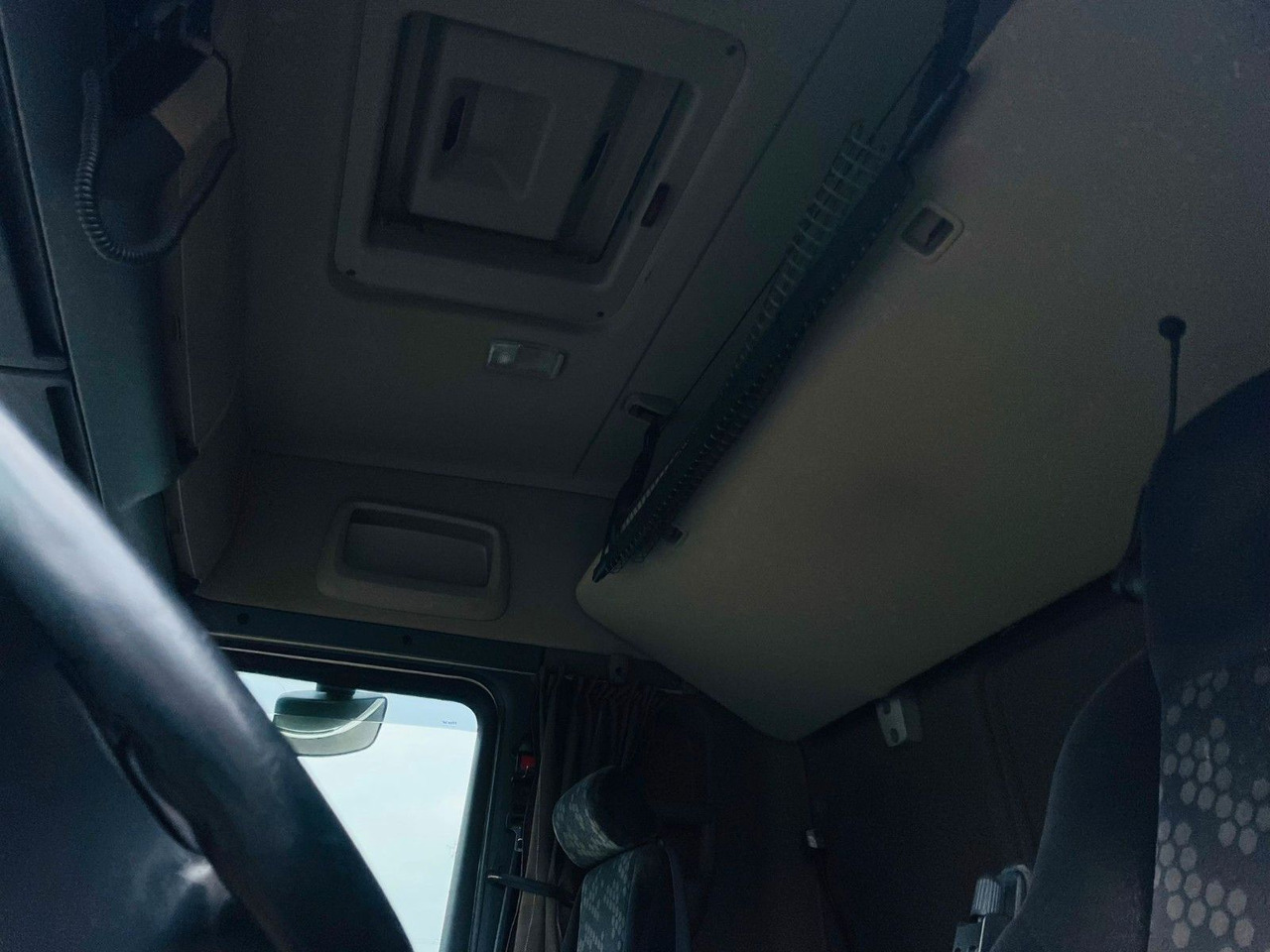 Cabeza tractora Scania R410 euro6 tractor unit: foto 6 Cabeza tractora Scania R410 euro6 tractor unit: foto 6