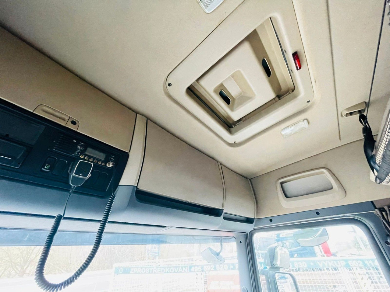 Cabeza tractora Scania R410 euro6 tractor unit: foto 14 Cabeza tractora Scania R410 euro6 tractor unit: foto 14