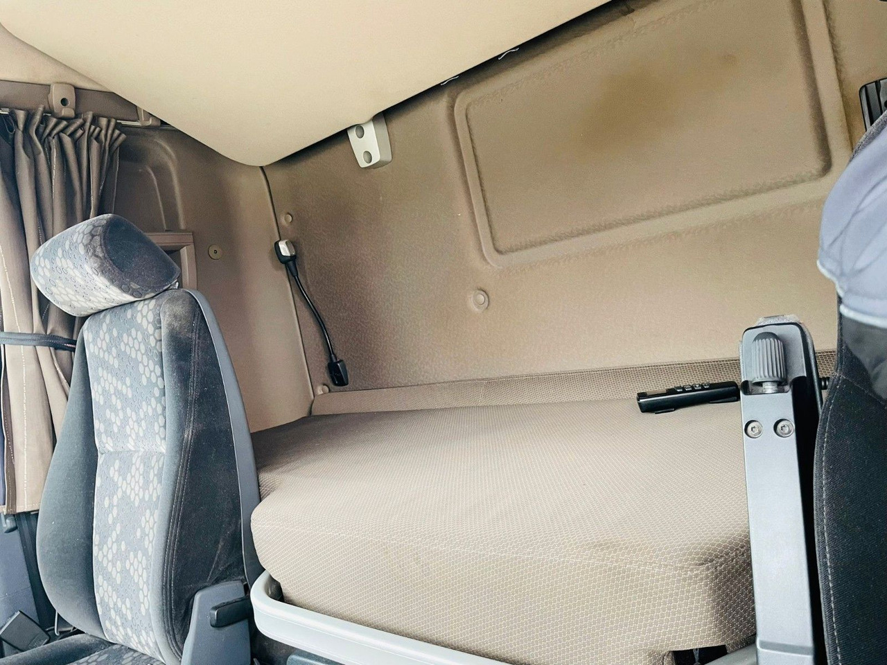 Cabeza tractora Scania R410 euro6 tractor unit: foto 9 Cabeza tractora Scania R410 euro6 tractor unit: foto 9