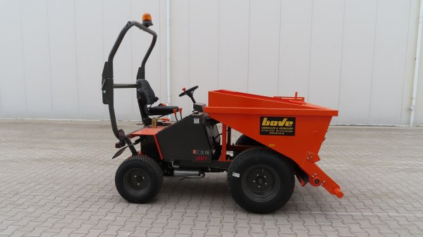 Ausa D150RM - Construcción de carreteras: foto 1 Ausa D150RM - Construcción de carreteras: foto 1